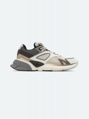 Amiri Ma Runner Women Sneakers Brown | BAUIQMC-48
