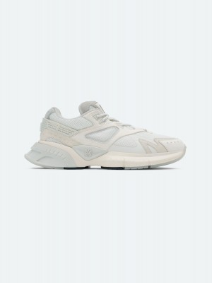 Amiri Ma Runner Women Sneakers White | ALPCMKR-71