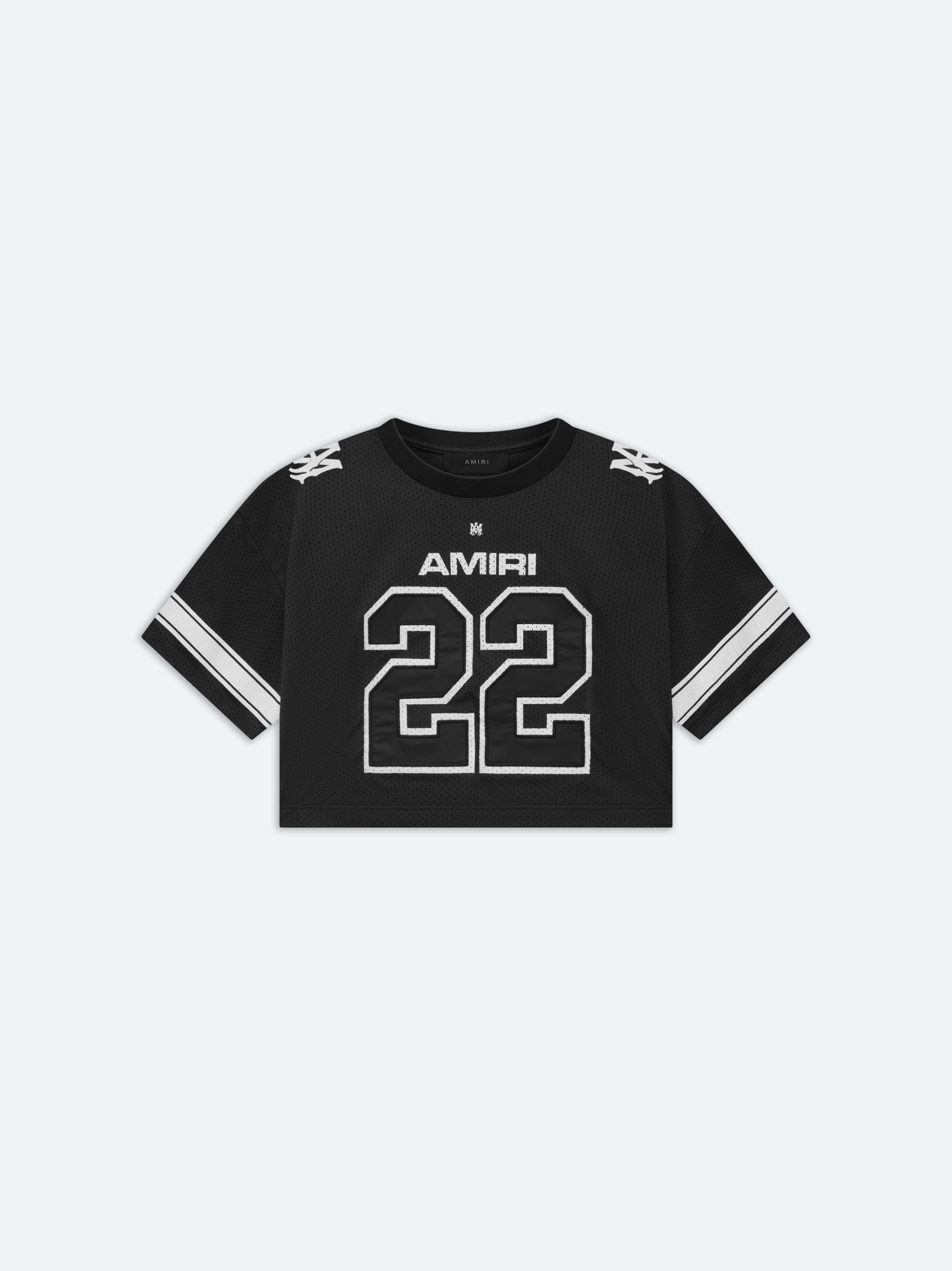 Amiri Black Women T Shirts Black | BEYPFLO-85
