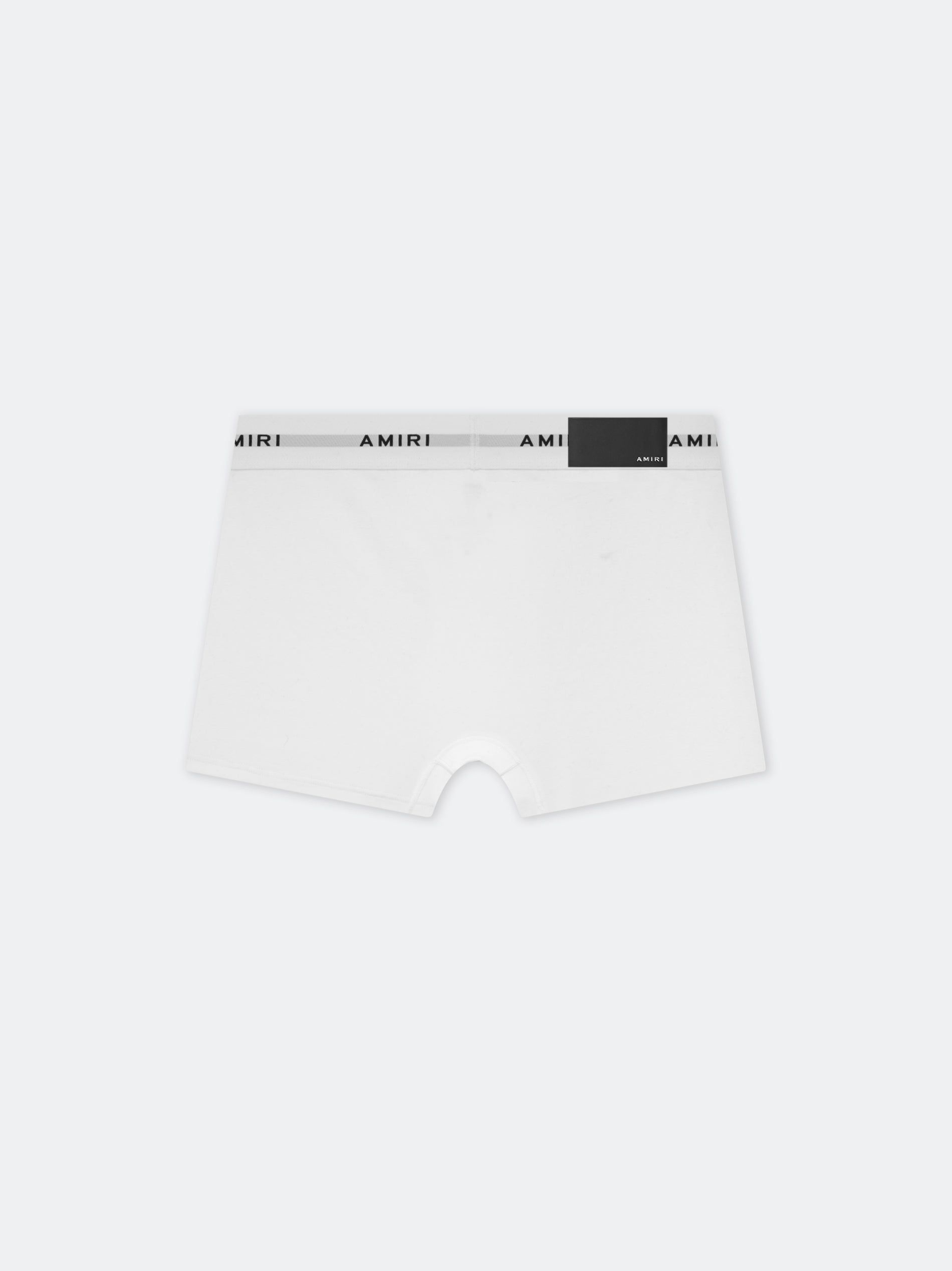 Amiri Briefs 2 Pack Men Briefs White | ZIOVXLW-95
