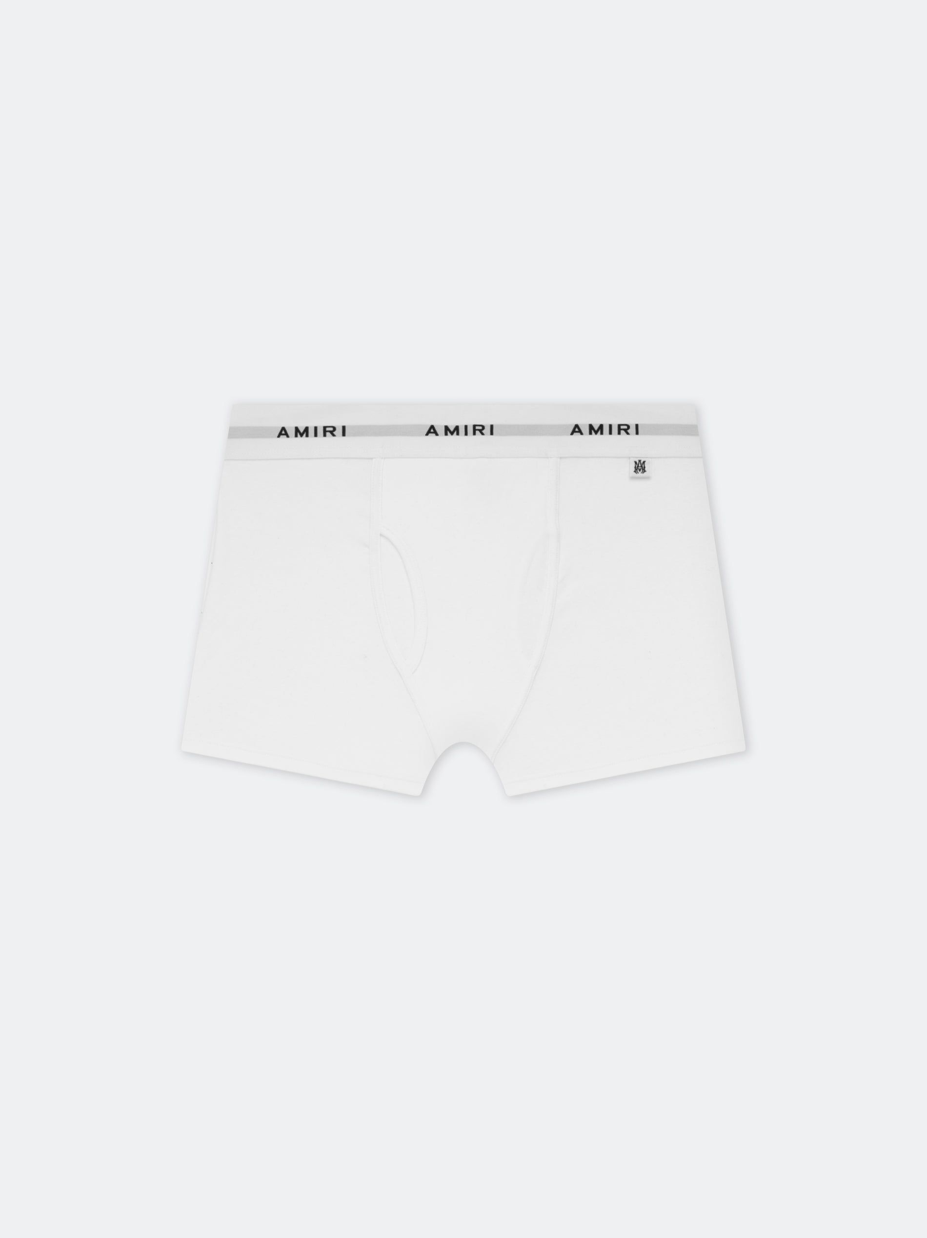 Amiri Briefs 2 Pack Men Briefs White | ZIOVXLW-95