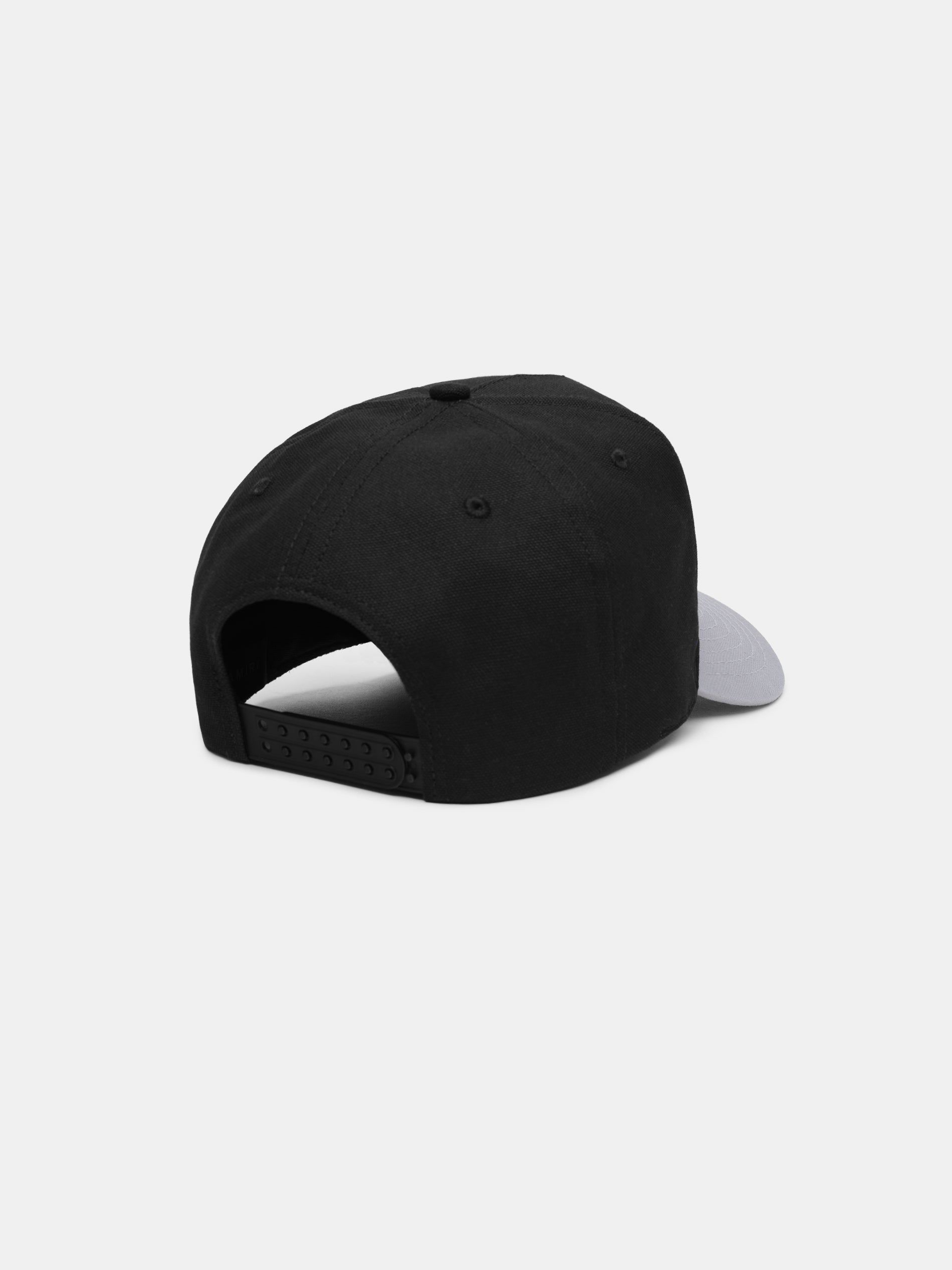 Amiri Ma Canvas Hat Men Hats Black Grey | HGEQSDU-68
