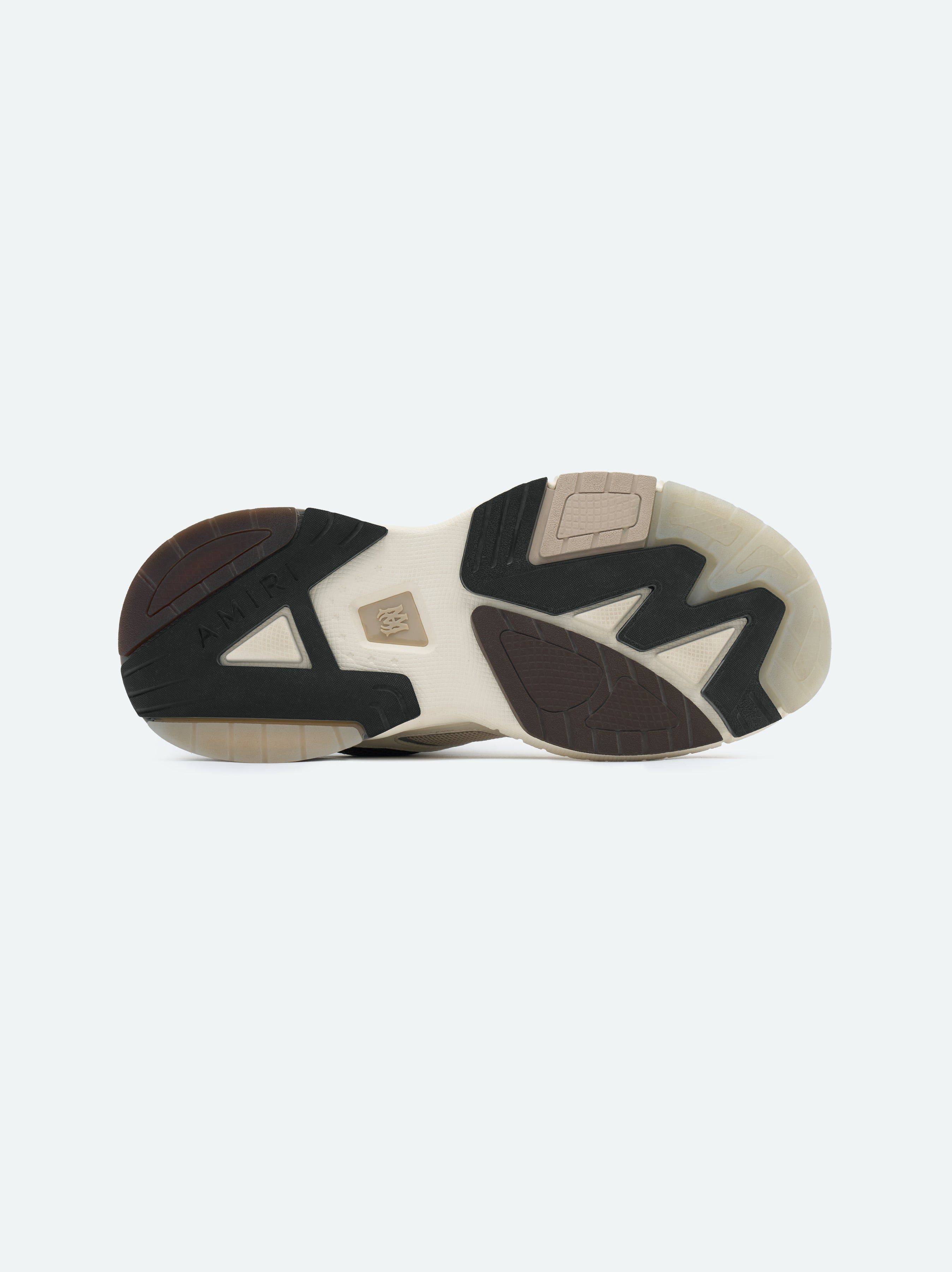 Amiri Ma Runner Women Sneakers Brown | BAUIQMC-48