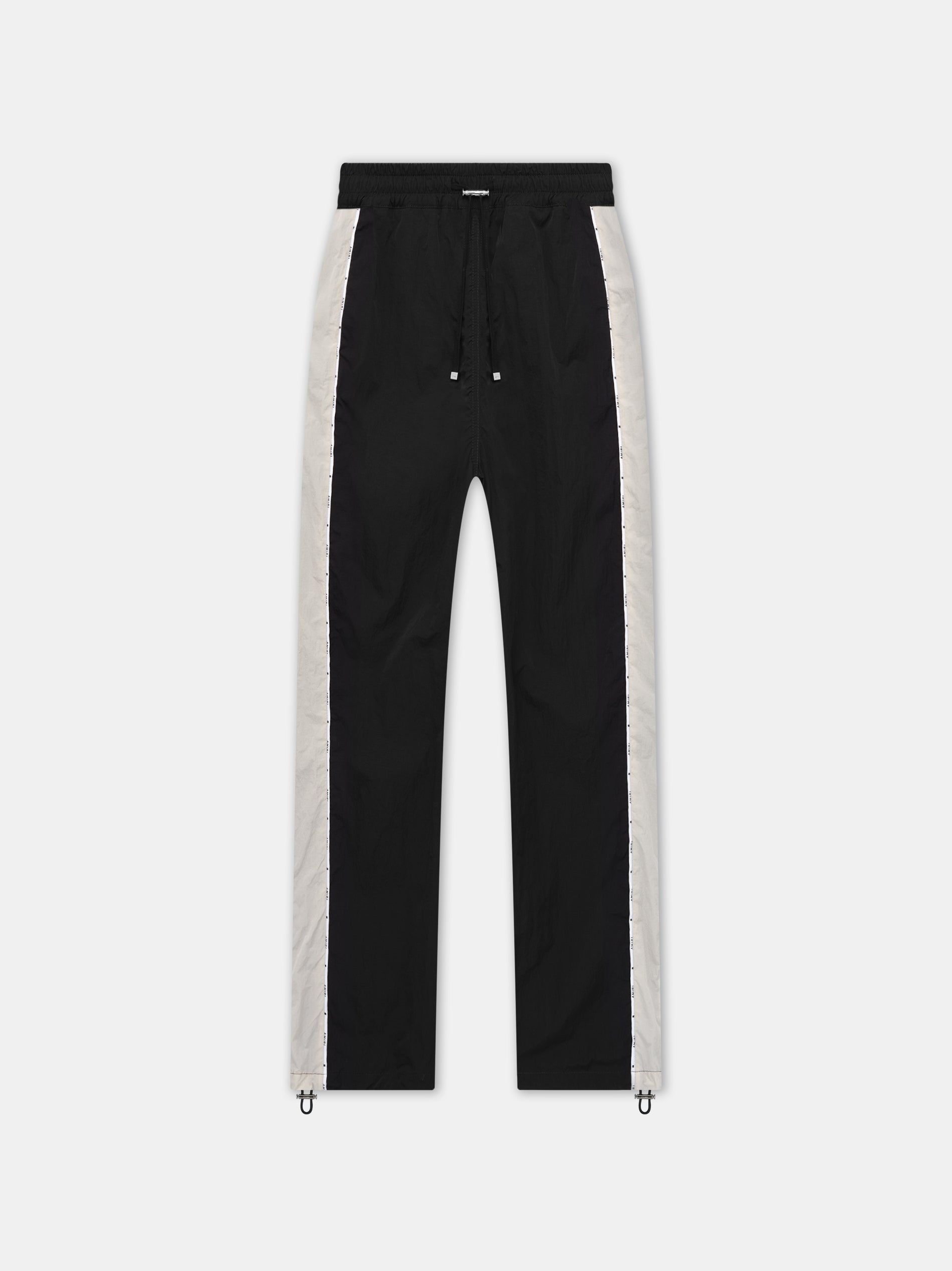 Amiri Raglan Ma Track Pant Women Pants Black | BYRSZUV-47