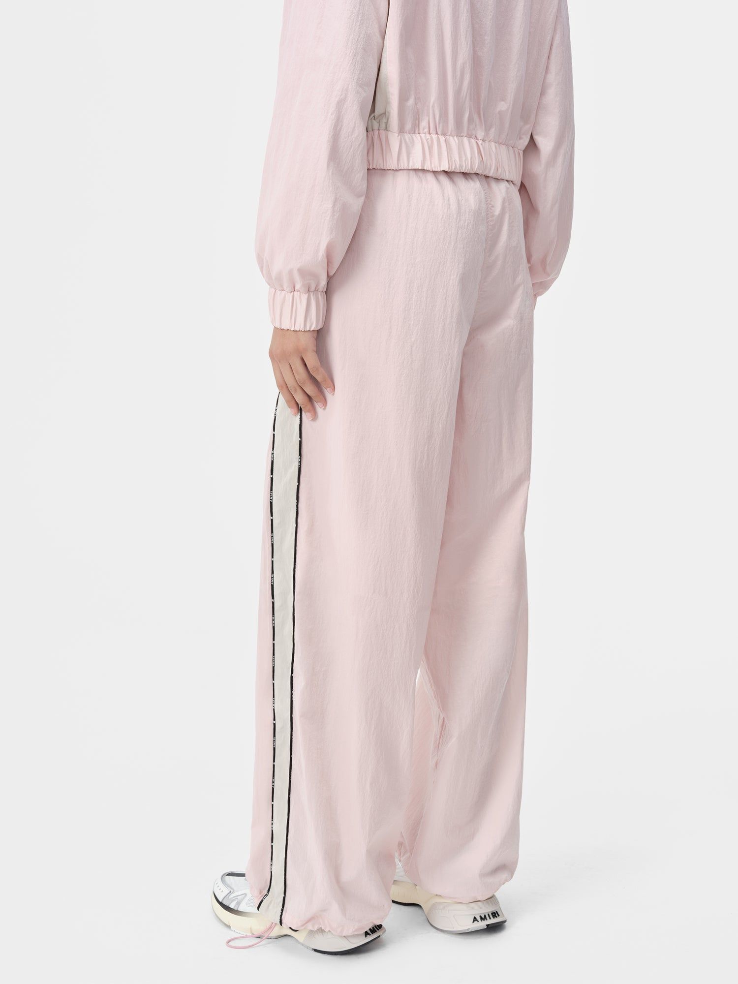 Amiri Raglan Ma Track Pant Women Pants Rosewater | DWGSZIX-47