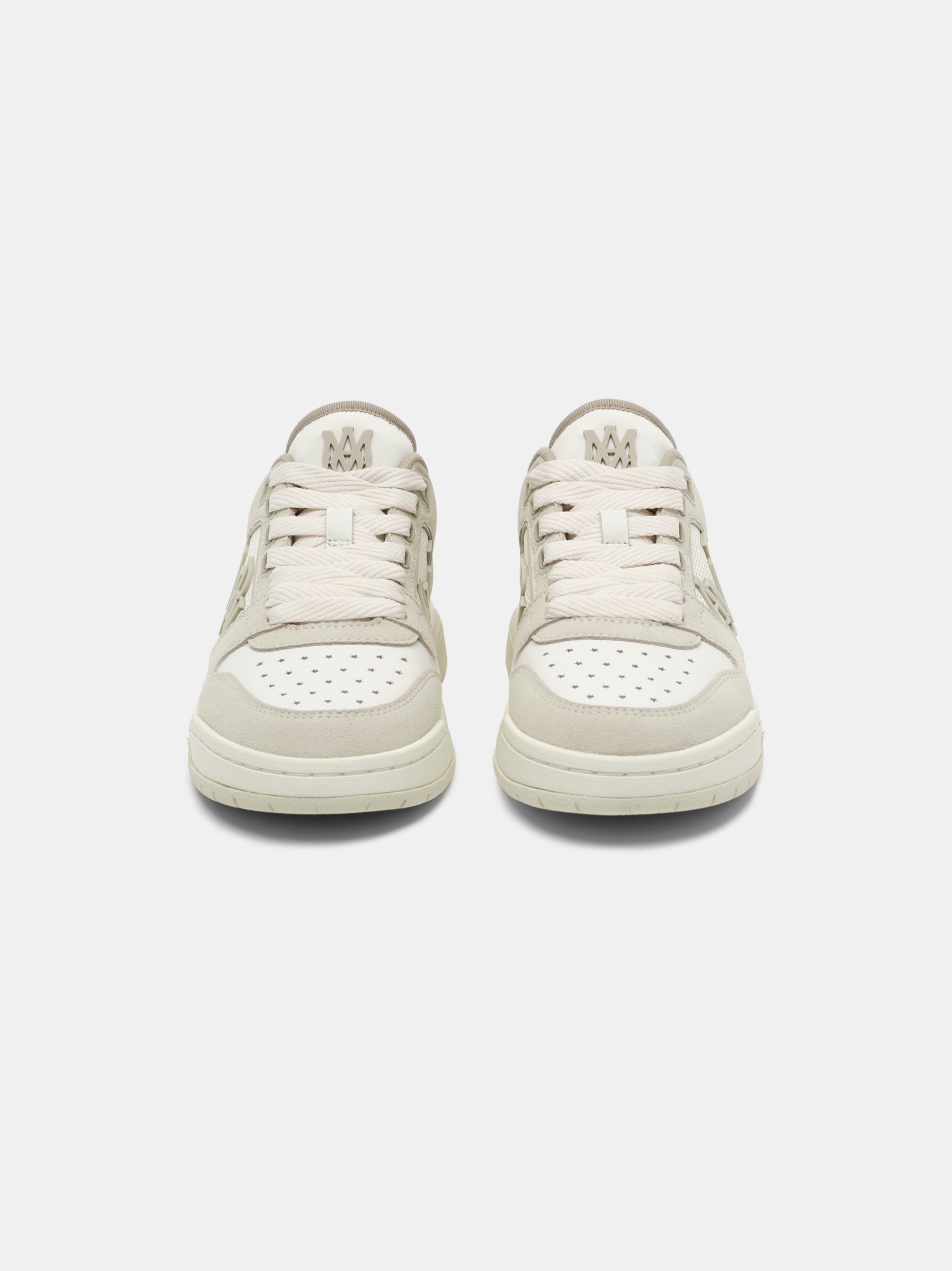 Amiri Suede Classic Low Women Sneakers Birch | RUMKLIZ-20