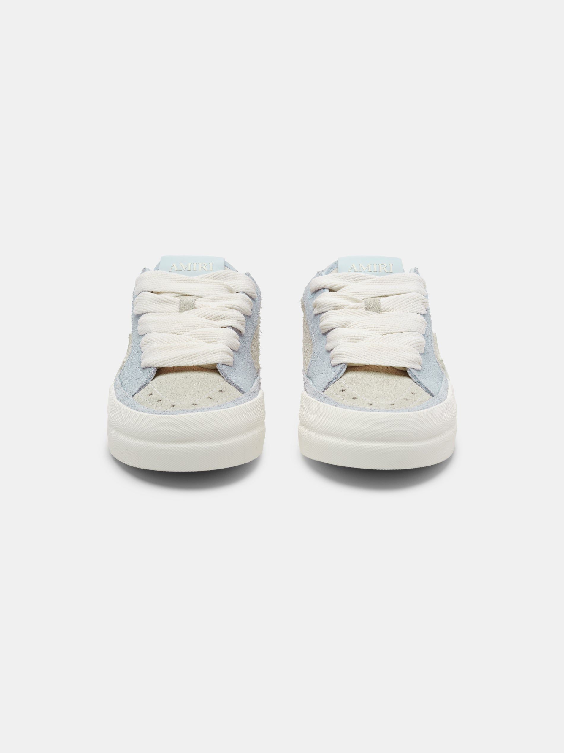 Amiri Sunset Skate Low Women Sneakers Blue | MHKXEAY-98