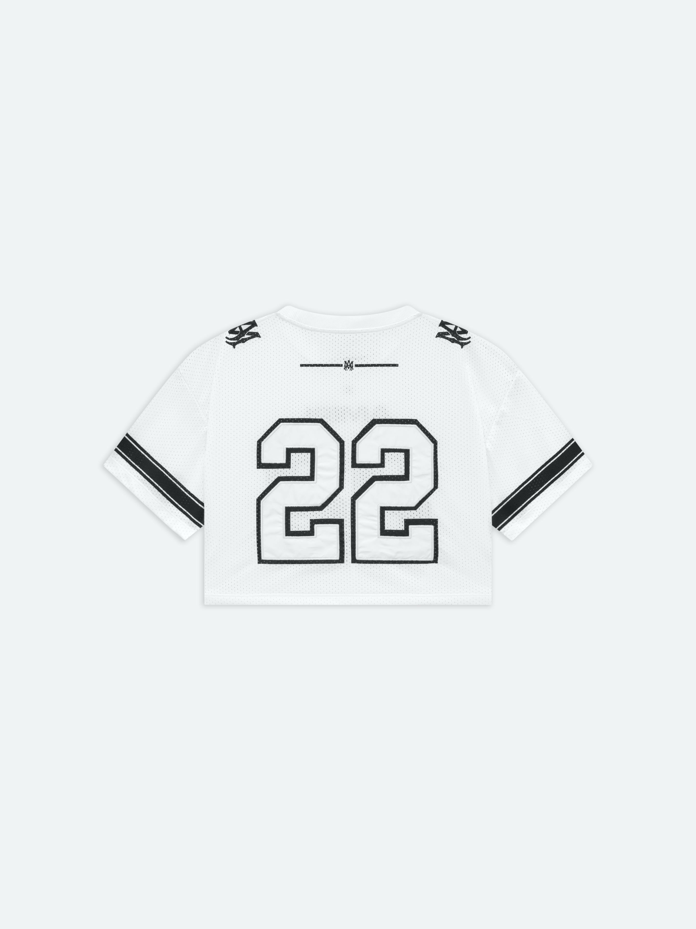 Amiri White Women T Shirts White | KOZVIQB-81