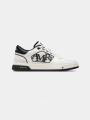 White Black